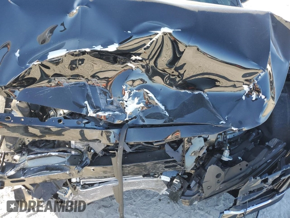 2021 Cadillac CT5 Premium Luxury z VIN 1G6DN5RWXM0143344, wystawiony jako Copart lot #41853014 z przebiegiem 7 421 mil mil oraz Szkoda całkowita • Salvage title. Historia ofert i sprzedaży dostępna na DreamBid. Obrazek 12.