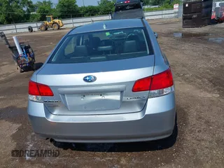 2013 Subaru Legacy Limited with VIN 4S3BMCK63D3006833, listed as a IAAI auction lot 42470849 with 135,474 mi miles and . Bid and sale history available at DreamBid. Image 16.