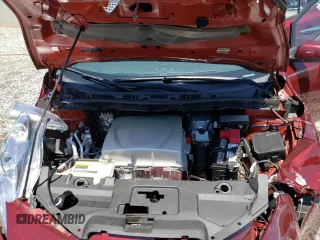 2017 Nissan LEAF SL with VIN 1N4BZ0CP1HC308754, listed as a Copart auction lot 51642173 with 45,957 mi miles. Bid and sale history available at carsss.com. Image 7.
