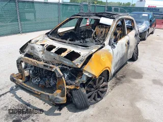 2017 Kia Sportage EX z VIN KNDPNCACXH7206780, wystawiony jako IAAI lot #42401226 z przebiegiem Nie podano mil oraz . Historia ofert i sprzedaży dostępna na DreamBid. Obrazek 6.