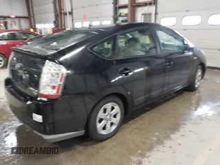 2008 Toyota Prius with VIN JTDKB20U287797825, listed as a IAAI auction lot 41199096 with 322,105 mi miles and . Bid and sale history available at DreamBid. Image 4.