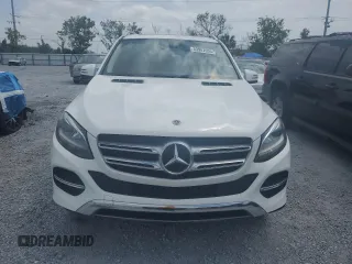 2018 Mercedes-Benz GLE 350 z VIN 4JGDA5JB0JB123326, wystawiony jako Copart lot #53987095 z przebiegiem 106 222 mil mil oraz Czysty tytuł • Clean title. Historia ofert i sprzedaży dostępna na DreamBid. Obrazek 5.
