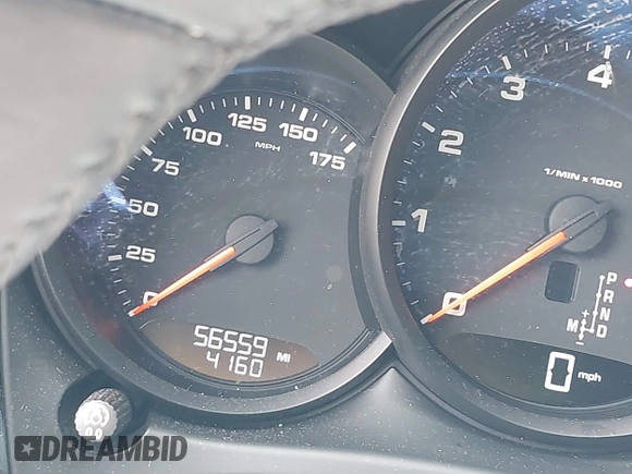 2021 Porsche Macan with VIN WP1AA2A52MLB06086, listed as a IAAI auction lot 39423611 with 56,559 mi miles and . Bid and sale history available at DreamBid. Image 7.