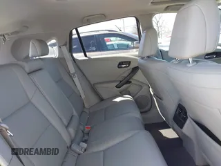2017 Acura RDX with VIN 5J8TB3H38HL014490, listed as a IAAI auction lot 41843607 with 110,093 mi miles. Bid and sale history available at carsss.com. Image 8.