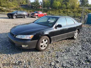 1999 Lexus ES 300 Luxury Sport Sdn with VIN JT8BF28G0X5058951, listed as a Copart auction lot 71294444 with 199,439 mi miles and Salvage Title. Bid and sale history available at carsss.com. Image 1.