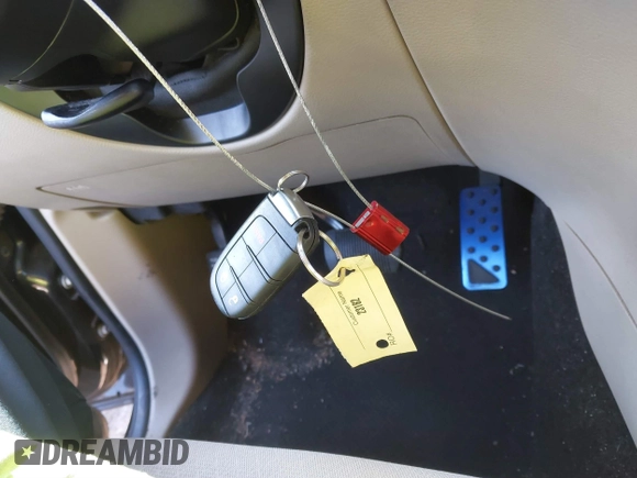 2022 Jeep Grand Cherokee Laredo X с VIN 1C4RJEAG2NC180519, выставлен на аукционе IAAI как лот 41213352 с пробегом 44 916 миль миль и . История ставок и продаж доступна на DreamBid. Изображение 11.