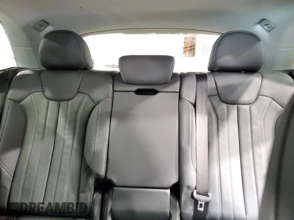 2024 Audi Q5 S line Premium z VIN WA1GAAFY1R2050058, wystawiony jako Copart lot #50579365 z przebiegiem 10 723 mil mil oraz Szkoda całkowita • Salvage title. Historia ofert i sprzedaży dostępna na DreamBid. Obrazek 10.