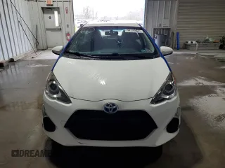 2016 Toyota Prius One with VIN JTDKDTB31G1125292, listed as a Copart auction lot 52892215 with 95,479 mi miles and Clean Title. Bid and sale history available at carsss.com. Image 5.