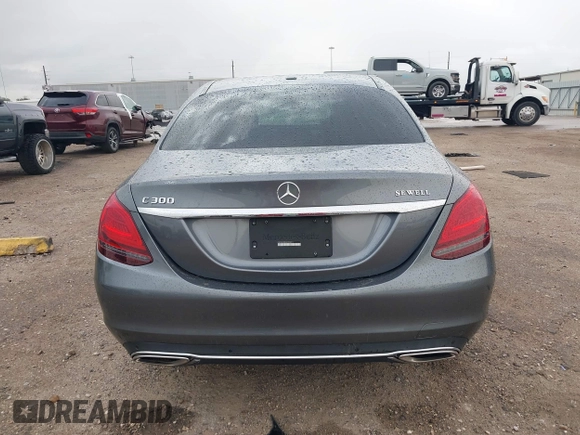 2020 Mercedes-Benz C 300 with VIN WDDWF8DB4LR528911, listed as a IAAI auction lot 41766866 with 37,321 mi miles and . Bid and sale history available at carsss.com. Image 17.