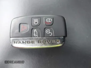 2015 Land Rover Range Rover HSE with VIN SALGS2VF0FA232420, listed as a IAAI auction lot 42482614 with 130,377 mi miles and . Bid and sale history available at DreamBid. Image 11.