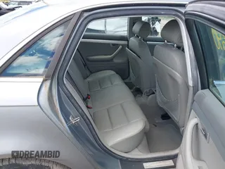 2007 Audi A4 2.0T с VIN WAUDF78E77A014746, выставлен на аукционе IAAI как лот 42382690 с пробегом 148 206 миль миль и . История ставок и продаж доступна на DreamBid. Изображение 8.