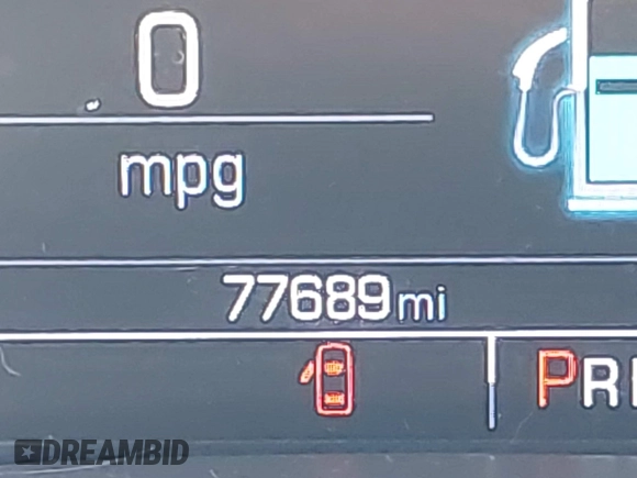 2018 Chevrolet Colorado 2WD LT with VIN 1GCGSCEA0J1228474, listed as a IAAI auction lot 41224841 with 77,689 mi miles and . Bid and sale history available at DreamBid. Image 15.