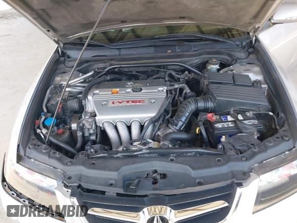 2005 Acura TSX with VIN JH4CL96855C011098, listed as a IAAI auction lot 42310643 with 214,749 mi miles and . Bid and sale history available at DreamBid. Image 10.