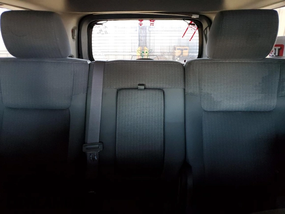 2006 Jeep Commander с VIN 1J8HH48K66C130177, выставлен на аукционе Copart как лот 59724265 с пробегом 151 228 миль миль и Списание • Salvage title. История ставок и продаж доступна на DreamBid. Изображение 10.