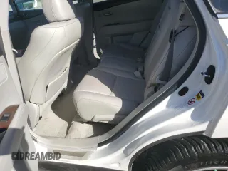 2010 Lexus RX 350 z VIN 2T2ZK1BA8AC022070, wystawiony jako Copart lot #56533525 z przebiegiem 202 301 mil mil oraz Szkoda całkowita • Salvage title. Historia ofert i sprzedaży dostępna na DreamBid. Obrazek 11.