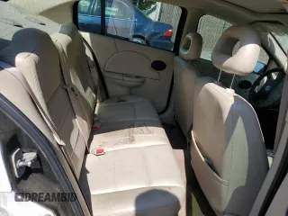 2007 Saturn ION ION 3 with VIN 1G8AL55F97Z148475, listed as a Copart auction lot 62346354 with 144,875 mi miles and Salvage Title. Bid and sale history available at DreamBid. Image 10.