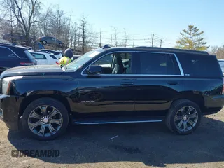 2020 GMC Yukon SLE with VIN 1GKS2AKC6LR149341, listed as a IAAI auction lot 41753055 with 147,483 mi miles. Bid and sale history available at carsss.com. Image 14.
