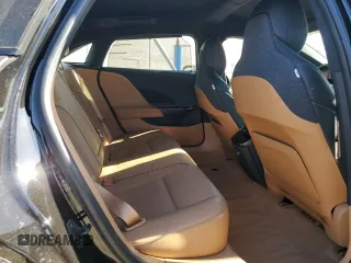 2023 Lucid Air Touring with VIN 50EA1TEA5PA002783, listed as a Copart auction lot 88159255 with 0 mi miles and Salvage Title. Bid and sale history available at carsss.com. Image 11.