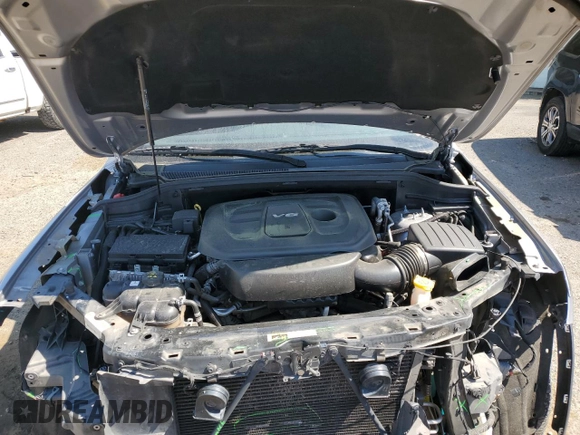 2017 Jeep Grand Cherokee Laredo with VIN 1C4RJEAG8HC867959, listed as a Copart auction lot 50133885 with 167,671 mi miles and Salvage Title. Bid and sale history available at carsss.com. Image 12.