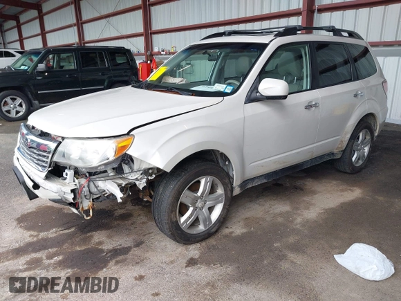 2010 Subaru Forester X Limited with VIN JF2SH6DC8AH740621, listed as a IAAI auction lot 42549076 with 104,632 mi miles and . Bid and sale history available at DreamBid. Image 2.