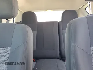 2017 Jeep Compass Sport с VIN 1C4NJCBA9HD124458, выставлен на аукционе Copart как лот 57187725 с пробегом 205 514 миль миль и Чистый • Clean title. История ставок и продаж доступна на DreamBid. Изображение 10.