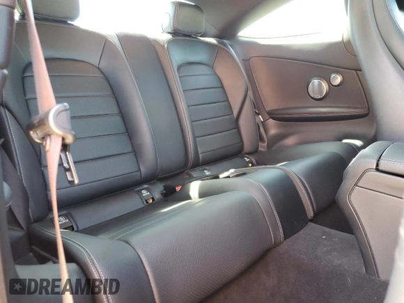 2019 Mercedes-Benz C 300 с VIN WDDWJ8DB3KF802162, выставлен на аукционе Copart как лот 62512635 с пробегом 113 299 миль миль и Списание • Salvage title. История ставок и продаж доступна на DreamBid. Изображение 10.
