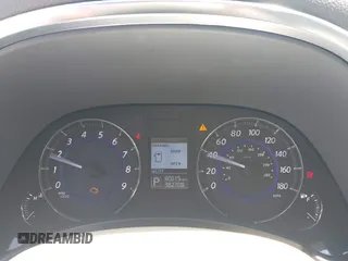 2017 Infiniti QX70 z VIN JN8CS1MU4HM142385, wystawiony jako IAAI lot #41774588 z przebiegiem 80 015 mil mil oraz . Historia ofert i sprzedaży dostępna na DreamBid. Obrazek 7.