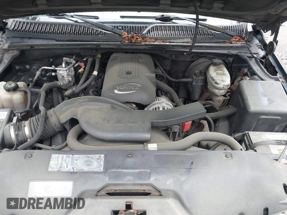 2003 Chevrolet Tahoe LS with VIN 1GNEK13Z73J126524, listed as a IAAI auction lot 42220202 with Not Provided miles and . Bid and sale history available at DreamBid. Image 10.