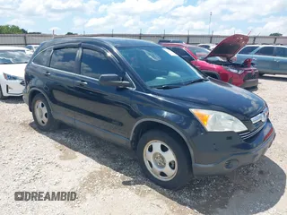 2007 Honda CR-V EX с VIN JHLRE38517C039248, выставлен на аукционе IAAI как лот 42518776 с пробегом 209 875 миль миль и . История ставок и продаж доступна на DreamBid. Изображение 1.