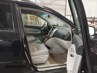 2007 Lexus RX 350 with VIN 2T2HK31UX7C044065, listed as a IAAI auction lot 42536334 with 318,300 mi miles and . Bid and sale history available at DreamBid. Image 5.