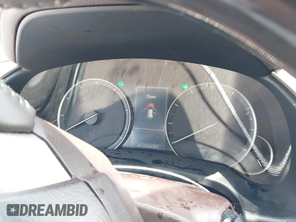 2016 Lexus RX 350 with VIN 2T2ZZMCA0GC012492, listed as a IAAI auction lot 42083102 with 152,630 mi miles and . Bid and sale history available at DreamBid. Image 7.