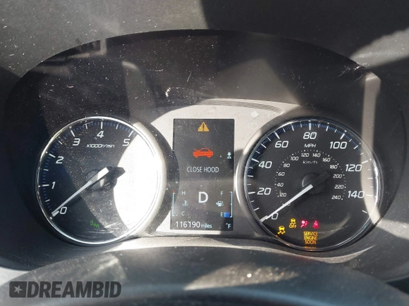 2018 Mitsubishi Outlander SE with VIN JA4AD3A38JZ051403, listed as a IAAI auction lot 41406598 with 116,190 mi miles and . Bid and sale history available at DreamBid. Image 7.