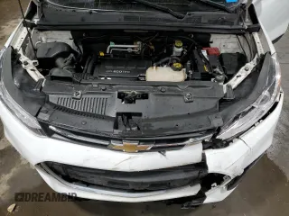 2018 Chevrolet Trax LT with VIN KL7CJLSB6JB651016, listed as a Copart auction lot 49548215 with 96,928 mi miles and Non Repairable. Bid and sale history available at carsss.com. Image 13.