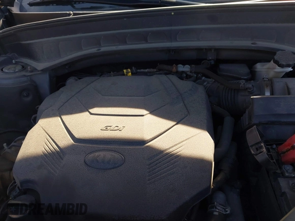 2021 Kia Telluride EX with VIN 5XYP34HC7MG126819, listed as a IAAI auction lot 41967726 with 65,720 mi miles and . Bid and sale history available at DreamBid. Image 10.