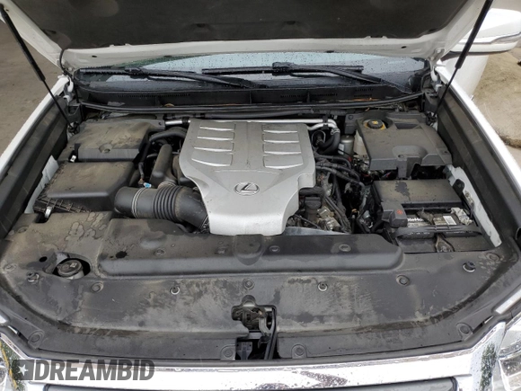 2019 Lexus GX with VIN JTJJM7FX4K5222579, listed as a Copart auction lot 64586064 with 73,846 mi miles and Salvage Title. Bid and sale history available at carsss.com. Image 12.