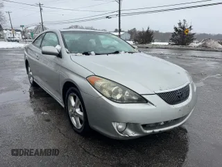 2006 Toyota Solara SE with VIN 4T1CA38P16U09788, listed as a Copart auction lot 50517075 with 276,094 mi miles and Clean Title. Bid and sale history available at carsss.com. Image 1.