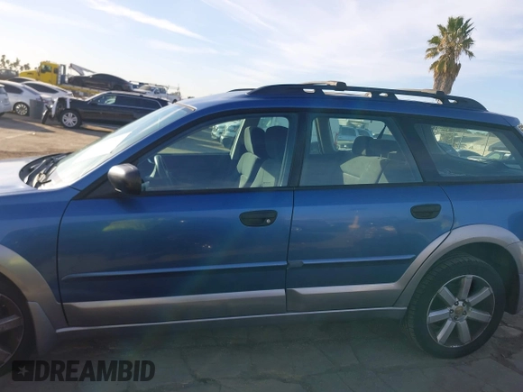 2008 Subaru Outback i with VIN 4S4BP61CX87334051, listed as a IAAI auction lot 41342060 with 123,755 mi miles and . Bid and sale history available at DreamBid. Image 14.