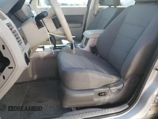 2009 Ford Escape Hybrid with VIN 1FMCU59309KA99802, listed as a Copart auction lot 76239904 with 109,711 mi miles and Non repairable. Bid and sale history available at DreamBid. Image 7.