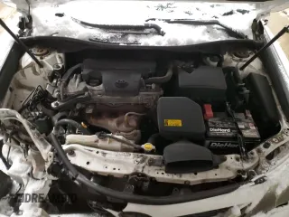 2012 Toyota Camry L with VIN 4T1BF1FK6CU513140, listed as a Copart auction lot 88319495 with 165,879 mi miles and Salvage Title. Bid and sale history available at carsss.com. Image 11.