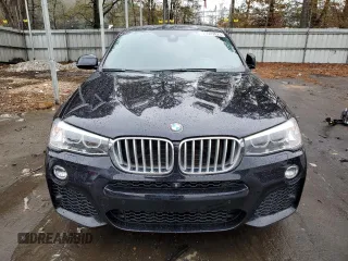 2016 BMW X4 xDrive28i with VIN 5UXXW3C59G0R20451, listed as a Copart auction lot 76909023 with 96,076 mi miles. Bid and sale history available at carsss.com. Image 5.