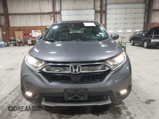 2018 Honda CR-V EX-L with VIN 7FARW2H88JE066380, listed as a IAAI auction lot 41922576 with 48,976 mi miles. Bid and sale history available at carsss.com. Image 12.