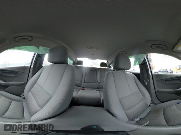 2015 Chevrolet Impala LS with VIN 2G11Z5SL7F9212044, listed as a IAAI auction lot 41994384 with 86,341 mi miles and . Bid and sale history available at DreamBid. Image 20.