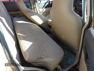1999 Jeep Cherokee Sport with VIN 1J4FT68S7XL589206, listed as a IAAI auction lot 41411949 with 143,158 mi miles and . Bid and sale history available at DreamBid. Image 8.