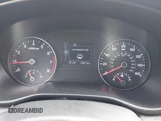2018 Kia Sportage LX with VIN KNDPMCAC4J7311436, listed as a IAAI auction lot 41536094 with 109,213 mi miles. Bid and sale history available at carsss.com. Image 7.