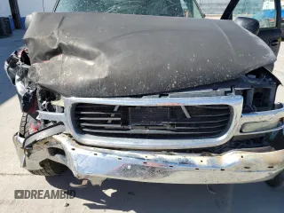 2002 GMC Yukon XL SLT with VIN 3GKFK16Z72G290711, listed as a Copart auction lot 50174765 with Not Provided miles and Salvage Title. Bid and sale history available at carsss.com. Image 11.