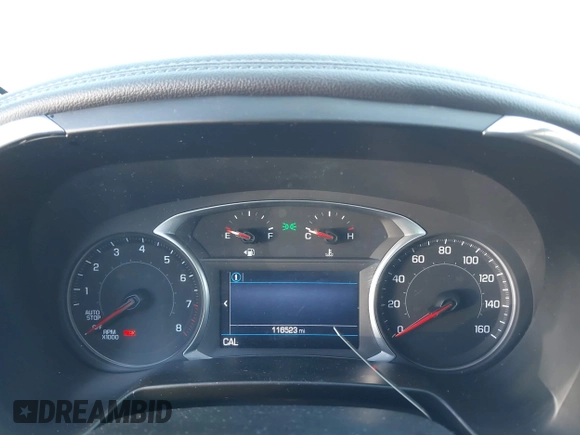 2020 Chevrolet Blazer LT with VIN 3GNKBDRS2LS552876, listed as a IAAI auction lot 41746453 with 116,523 mi miles and . Bid and sale history available at DreamBid. Image 7.
