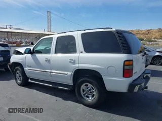 2005 GMC Yukon SLT z VIN 1GKEC13T05R273813, wystawiony jako IAAI lot #40796306 z przebiegiem 239 435 mil mil oraz . Historia ofert i sprzedaży dostępna na DreamBid. Obrazek 14.