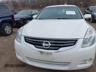2012 Nissan Altima 2.5 SL with VIN 1N4AL2AP0CC117315, listed as a IAAI auction lot 41502899 with 224,157 mi miles. Bid and sale history available at carsss.com. Image 6.