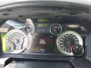 2017 Ram 1500 Big Horn с VIN 3C6RR7LT9HG689742, выставлен на аукционе IAAI как лот 42348960 с пробегом 121 741 миль миль и . История ставок и продаж доступна на DreamBid. Изображение 7.