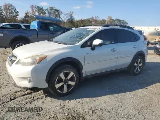 2014 Subaru Crosstrek Touring z VIN JF2GPBKCXEH311121, wystawiony jako Copart lot #78127634 z przebiegiem Nie podano mil oraz Szkoda całkowita • Salvage title. Historia ofert i sprzedaży dostępna na DreamBid. Obrazek 1.